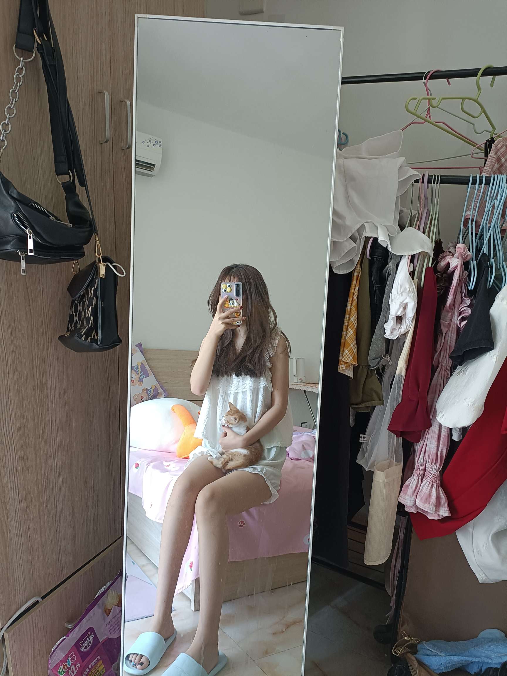 DnF台服：账号任务实现演示