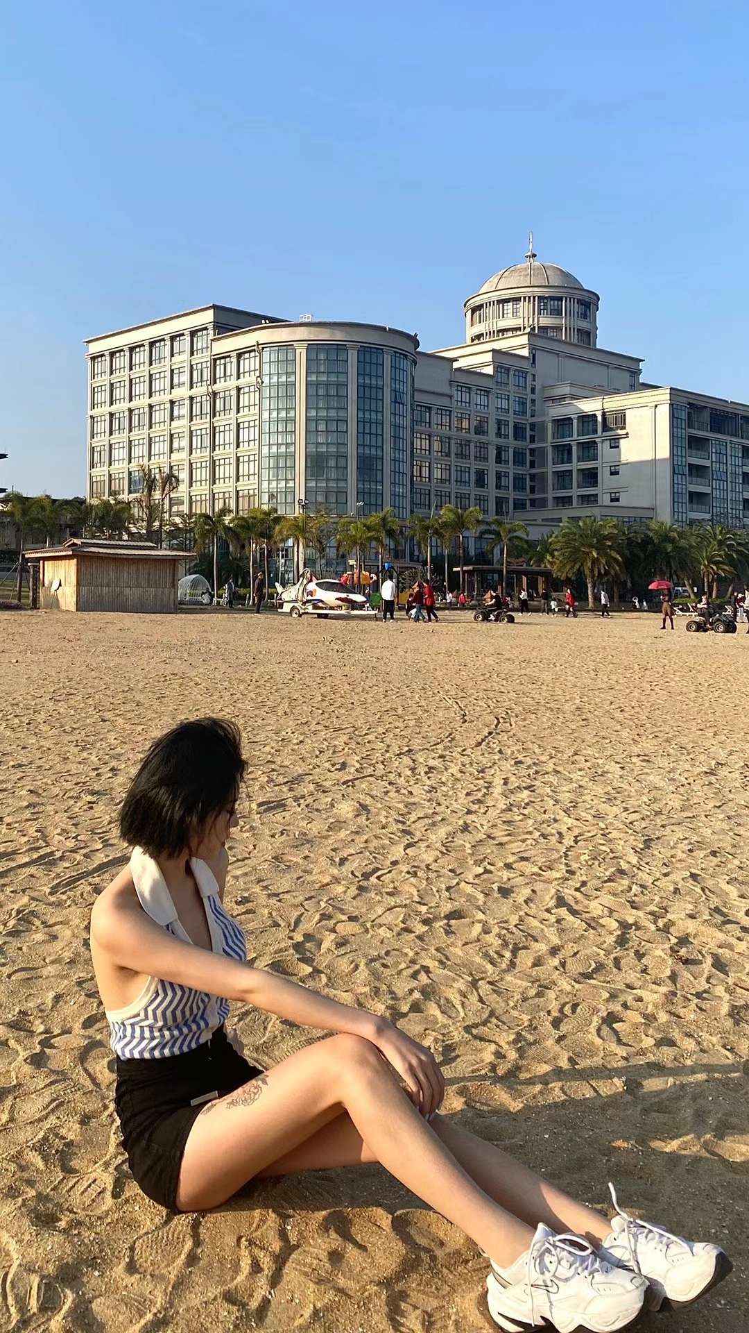 NTQQ跳转加好友接口