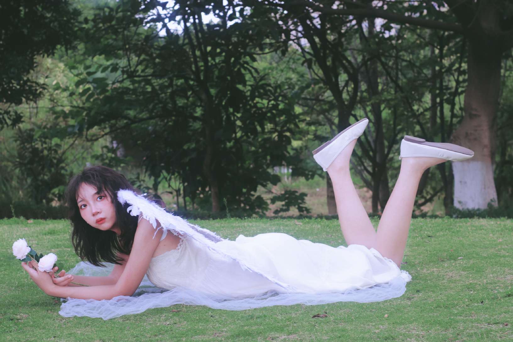 DnF台服：账号任务实现演示