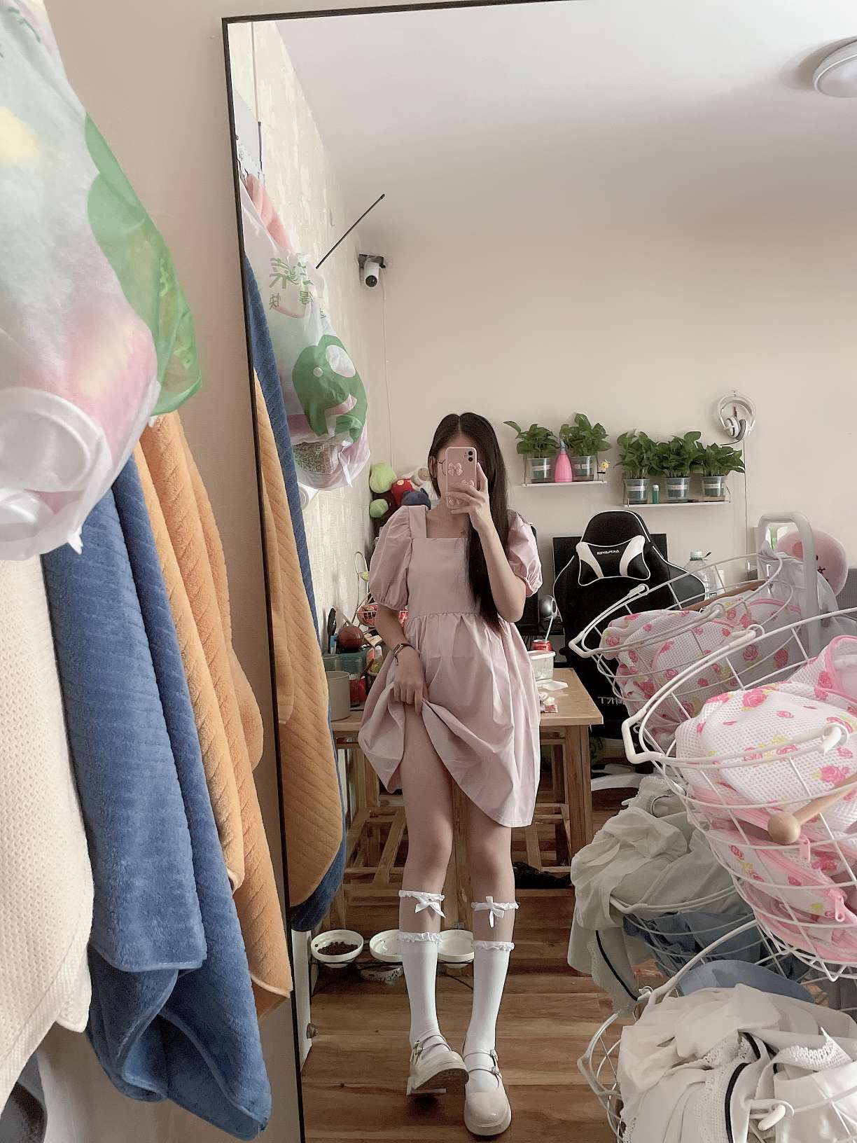 DnF台服：账号任务实现演示